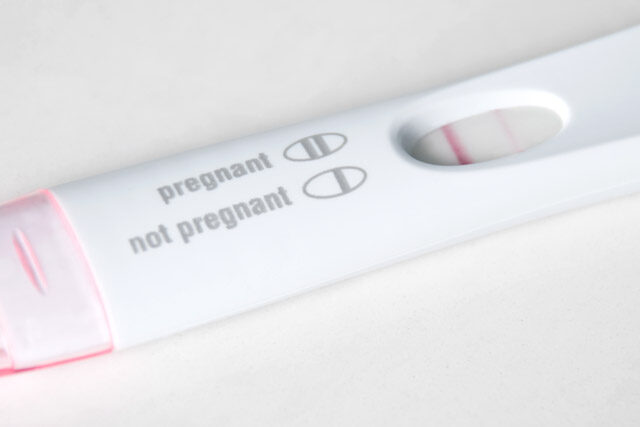 Read more about the article Evaporation Line on Pregnancy Test: What Is It?