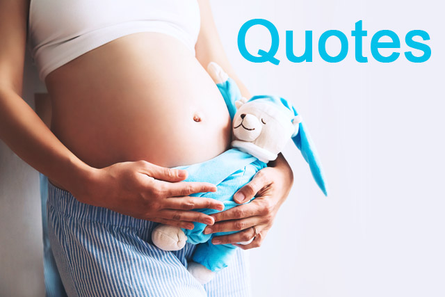 You are currently viewing 50 Amazing Pregnancy Quotes to Remember