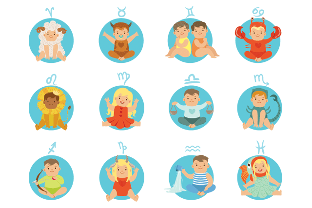 Read more about the article Birth Month Symbols. What Do They Mean?