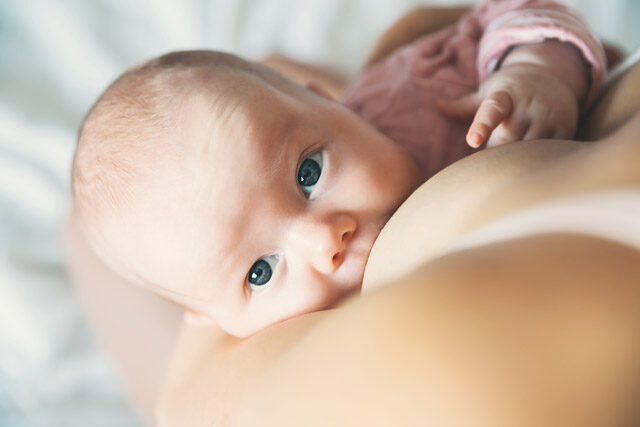 Read more about the article How to Prepare for Breastfeeding during Pregnancy?