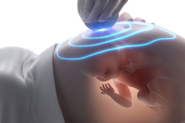 Read more about the article How Many Ultrasounds Are Safe for Pregnant Women?