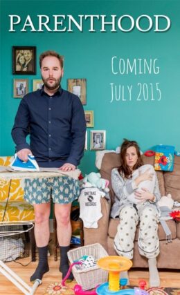 Movie Poster Pregnancy