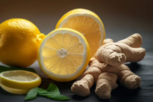 Read more about the article Should Women Eat Ginger during Pregnancy?