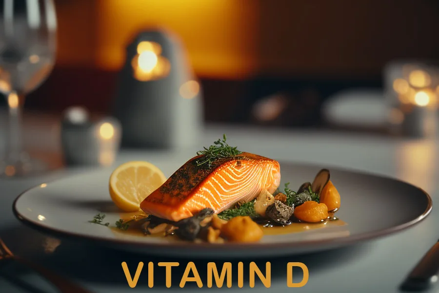 Read more about the article Vitamin D during Pregnancy